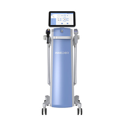 Good price 6in1 Skin Tightening Deep Wrinkles Removal Fractional Rf Microneedling Machine online