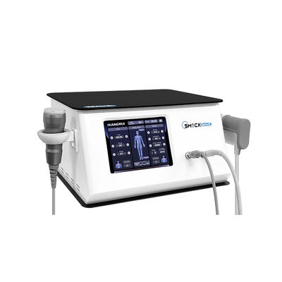 Good price 2Handles Pain Relief ED Therapy Ultrasound Ballistic Pneumatic Shockwave Therapy Device online