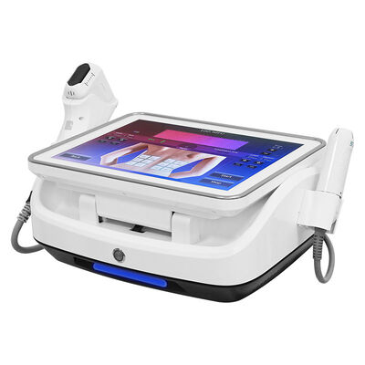 Good price Beauty 3D HIFU Machine Vaginal Tightening Facial Lifting Wrinkle Removal online