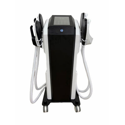 Good price Fat Reduction Skin Tightening Body Sculpting RF EMS Muscle Stimulator Machine online