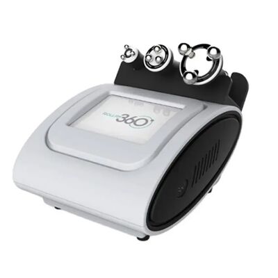 Good price Portable Triple 10W Radio Frequency Skin Tightening Machine online