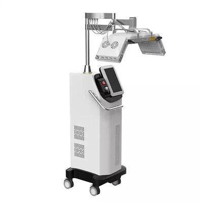 Therapy Massage Cap Diode Hair Growth Machine