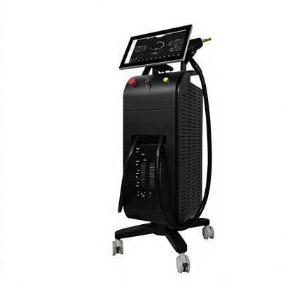 Buen precio Láser de diodo Láser picosegundo 2 en 1 Peeling de carbono Eliminación de tatuajes 808 Depilación Láser de diodo Máquina En línea