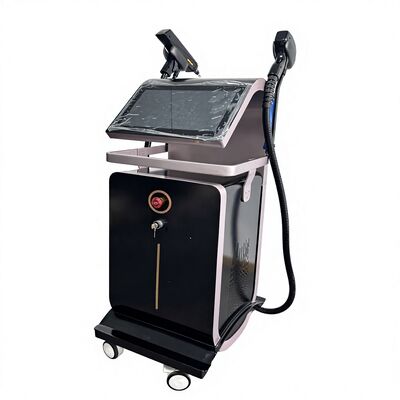 Giá tốt. Diode Laser Picosecond Laser 2 in1 Carbon Peeling Xóa hình xăm 808 Xóa lông Máy laser diode Trực tuyến