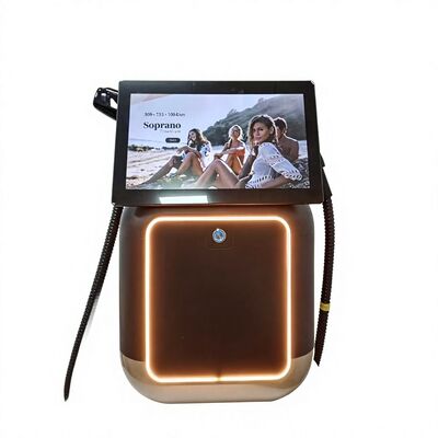 Buon prezzo Laser Diodo Y Picolaser Picosecondo Pico Secondo Laser 2 in 1 Maquina 3 Wave Machine 808nm Diode Laser In linea