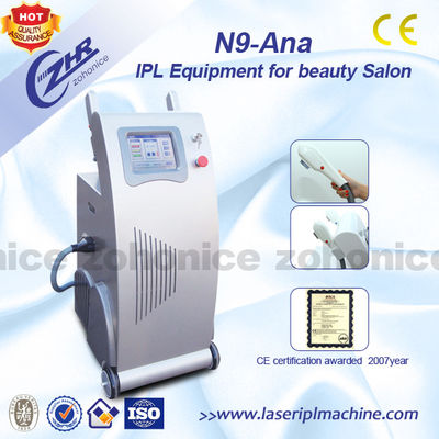 قیمت خوب پوست ماشین مراقبت IPL زیبایی برای حذف موهای بدن بدون عوارض جانبی مؤثر آنلاین