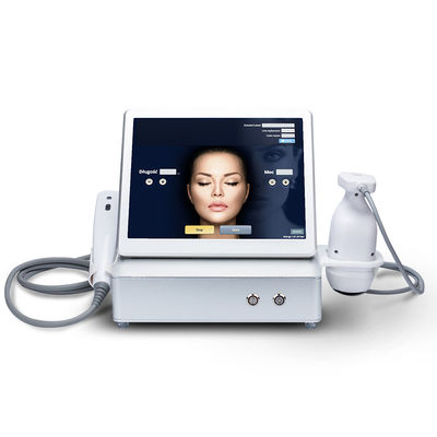 قیمت خوب ماشین زیبایی 4if Hifu Slimming Body Hifu آنلاین