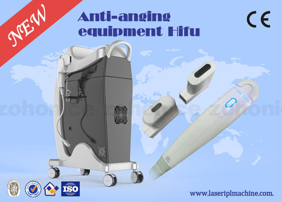 İyi bir fiyat. Dişi Yüksek Yoğunluklu Odaklı Ses Makinesi Dikey for Beauty Salon Çevrimiçi