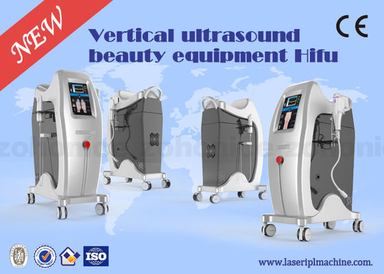 Dobra cena. 7MHz / 4MHz High Intensity Focused Sound Machine, sprzęt do usuwania zmarszczek stałych W Internecie